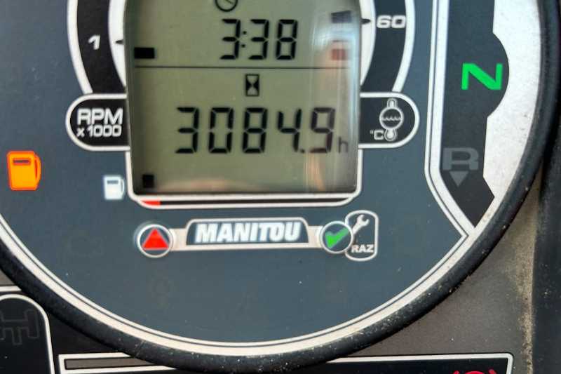 OmecoHub - Immagine MANITOU 625H-75K
